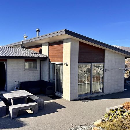 Hillcrest Lodge A - Lake Tekapo Luaran gambar